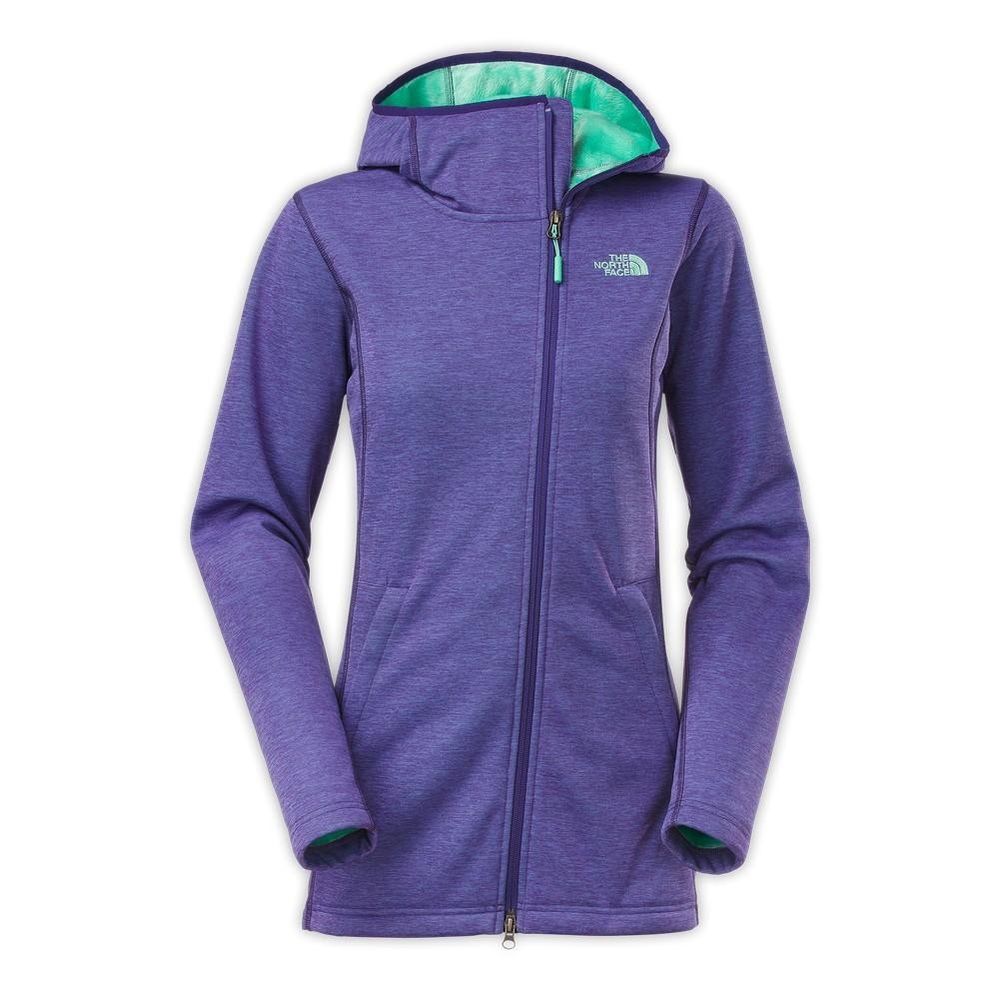 TheNorthFace Women’s Hardlee Raschel Parka